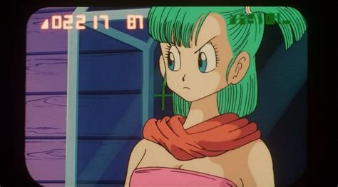 bulma fuck|Bulmas Brief Monkey Business